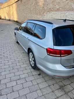 Volkswagen Passat B8 - Variant - 7