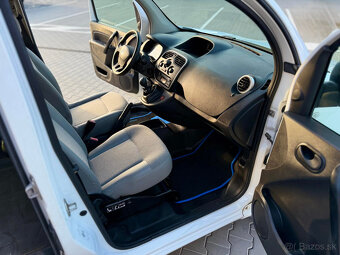Renault Kangoo Maxi 1.5dci - 7