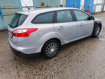 FORD FOCUS MK3 1.0 ECOBOOST 74KW 2014 - 7