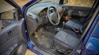 Hyundai Getz 1.5 CRDi - 7