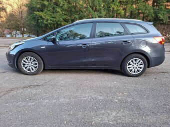 Kia Ceed 1.4 Crdi - 7