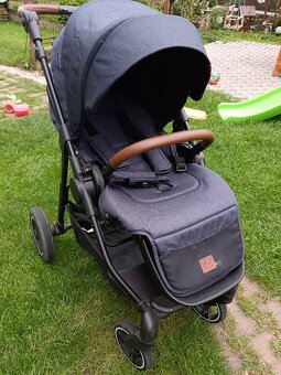 Športový kočiar kinderkraft - 7