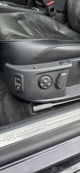 Volkswagen Passat Variant 2.0 TDI Highline - 7