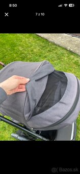 Britax Smile III 4v1 - 7
