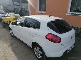 ➡️Predám/vymením Fiat Bravo 1,4benzin, 2011 r.v.↖️ - 7