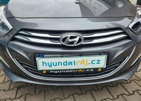 Hyundai i40 1.7.-PREMIUM-TOP VÝBAVA - 7