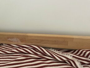 detská postel IKEA SNIGLAR - 7