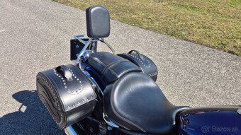 Kawasaki VN2000 - 7