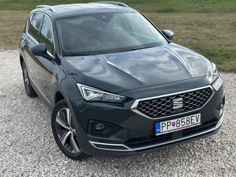 ✅ SEAT TARRACO 2.0tdi 4DRIVE XCELLENCE - 7