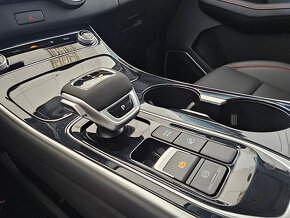 Dongfeng T5 EVO Heat Wave 1.5 145kW/197 k - 7