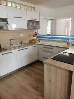 Byt o celkovej výmere 112,5m - 7