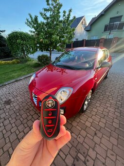 Predám Alfa Romeo Mito 2012 - 7