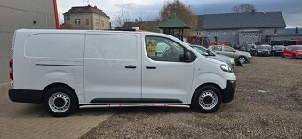 Opel Vivaro eBasic rok 2023. Elektro dodávka - 7