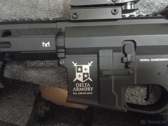 Airsoftova vybava - 7