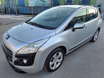 PEUGEOT 3008 1.6 HDI BUSINESS M6 - 7