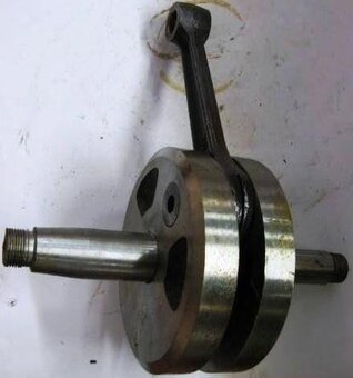 Magneto-zapaľovanie DT-75,MTZ - 7