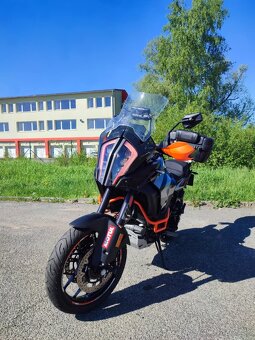 KTM Super Adventure S - 7