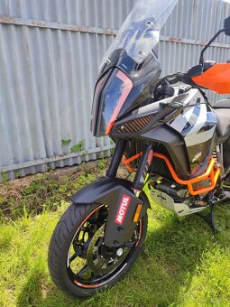 KTM Super  Adventure S - 7