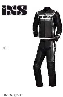 IXS RS-500 - 7