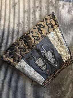 sukňa Desigual / č.38 - 7