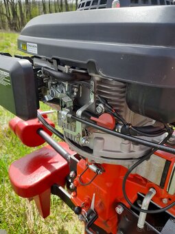 Kultivátor VARI XP 200 - 7
