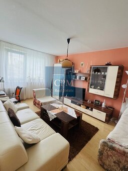 Ponúkame na predaj 1-izbový byt na Važskej ulici vo Vrakuni - 7