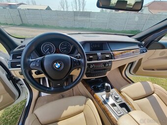 Predám BMW X5 E70 40xd (2011) - 7