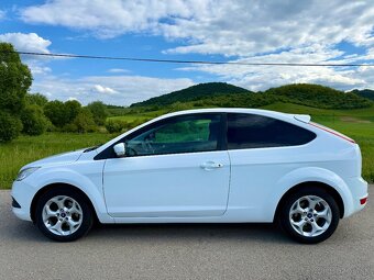 Ford Focus - 1.6i 74Kw 101Ps. Top Stav… - 7