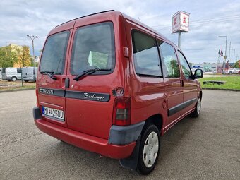 Citroën Berlingo 1.4i Multispace - 7