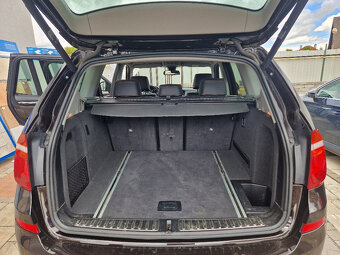 BMW X3D - 7