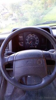 Volkswagen Transporter T4 - 7