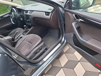 Skoda Octavia Laurin & Klement 2.0 TDI 110kw DSG - 7