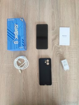 Blackview  shark 8  8/128gb - 7