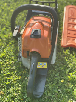 Stihl 181 - 7