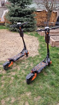 Kugoo Kirin G3 Pro - 2 kusy - 7