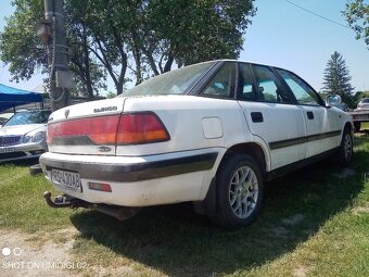 Daewoo Espero - 7