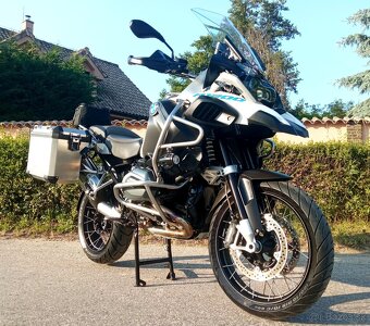 BMW R 1200 GS ADVENTURE - 7