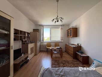 RADO I 1-izbový byt 36 m² I Cabanova ulica - Dúbravka - 7