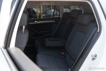 Volkswagen Passat -2021- Variant GTE 1.4 TSI Plug-in Hybrid - 7