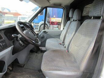 Ford Transit 260S 2,2Tdci klima - 7