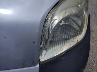 Peugeot Bipper - 7