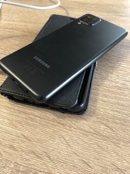 Samsung Galaxy A12 / 4GB/128GB TOP stav - 7