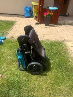 Predám britax b-motion 4 plus - 7