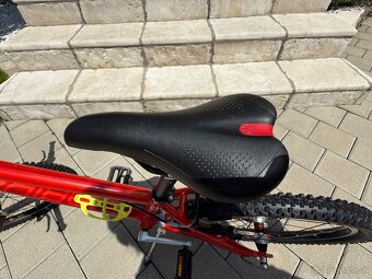 Ľahký detský bicykel Islabikes 20 - 7