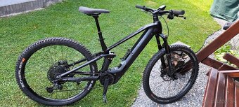 Conway xyron s 7.9 carbon ako nový 550km najazdené - 7