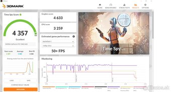 Intel i5 7400/ GTX 1060 6GB/ 16GB RAM/ 376GB SSD+HDD/ 450W - 7