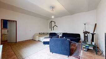 PREDAJ, 3 izbový byt na Štefánikovej ulici, Staré Mesto, Koš - 7