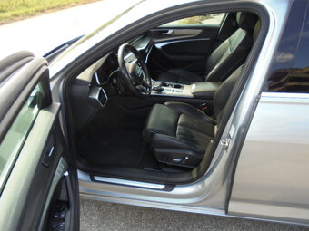 Audi A6 Avant 45 3.0 TDI Design quattro tiptronic r.v.9/2019 - 7