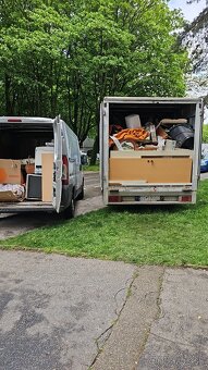 Fairpro.sk – Vypratávanie, odvoz odpadu, demolácie a upratov - 7