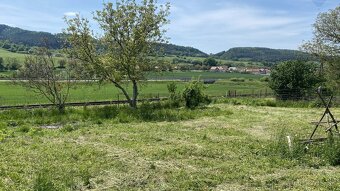 Predaj- pôvodný rodinný dom, obec Lipník okr. Prievidza so s - 7